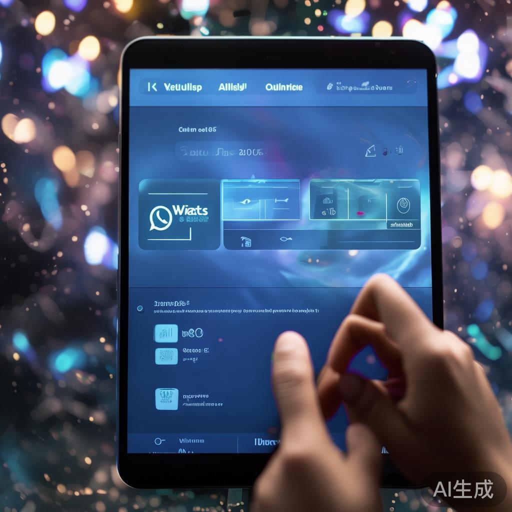 WhatsApp网页版在线状态，你真的知道怎么隐藏吗？
