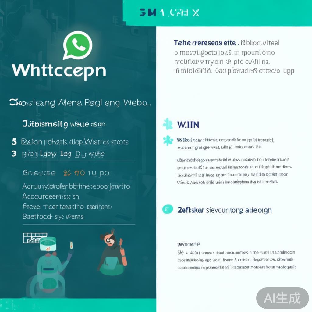 WhatsApp网页版登录失败怎么办？全面解决方案指南