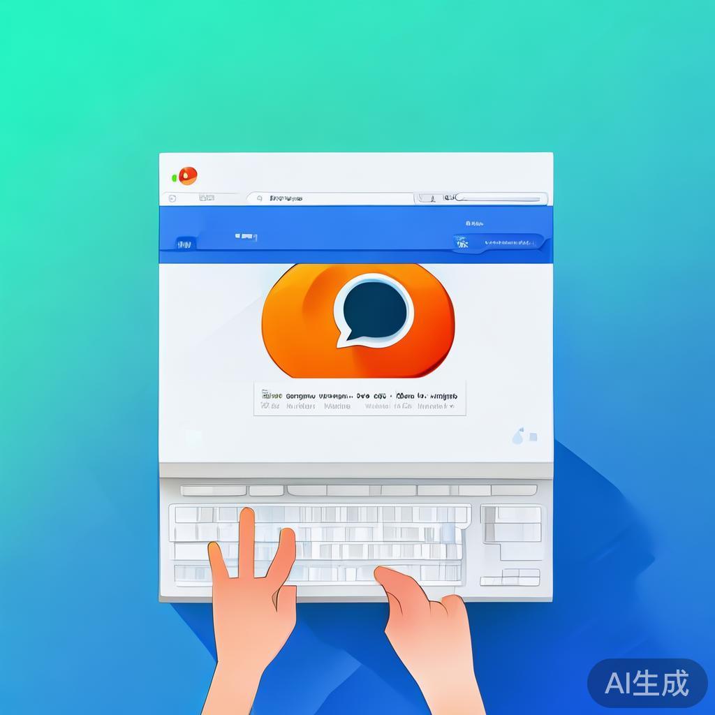 WhatsApp网页版在火狐浏览器上登录，更流畅更稳定！