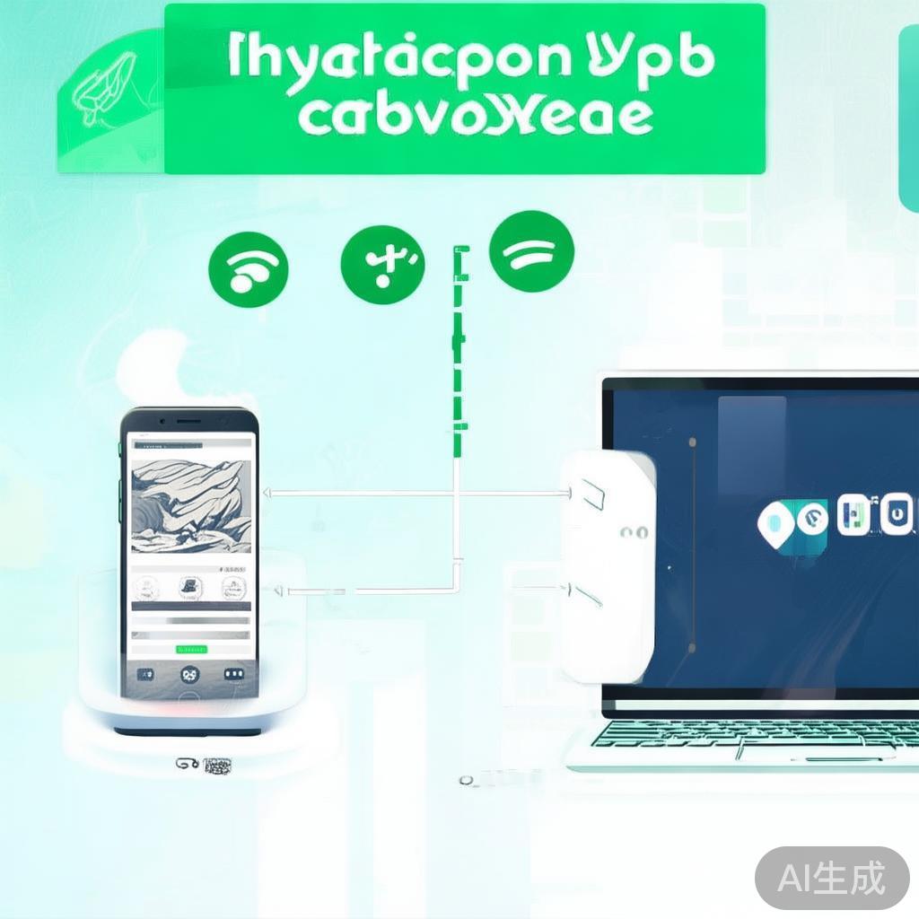 WhatsApp网页版同步入口指南，轻松实现手机与网页版无缝切换！