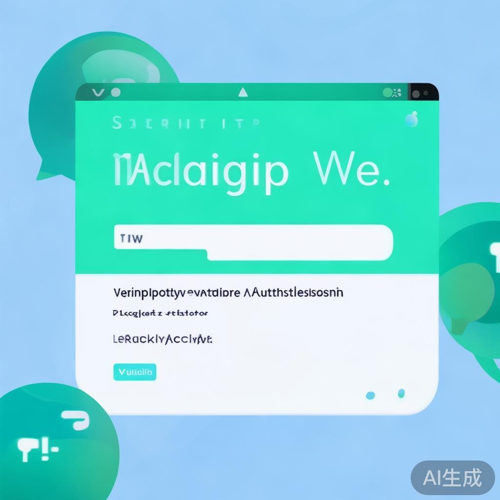 WhatsApp网页版官方登录指南，安全、便捷的聊天新体验