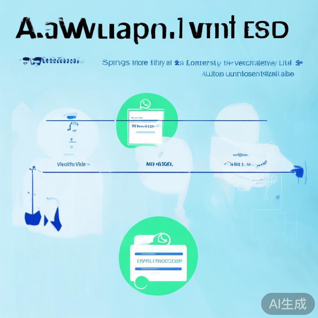 WhatsApp网页版登录指南，如何安全便捷地使用网页版WhatsApp