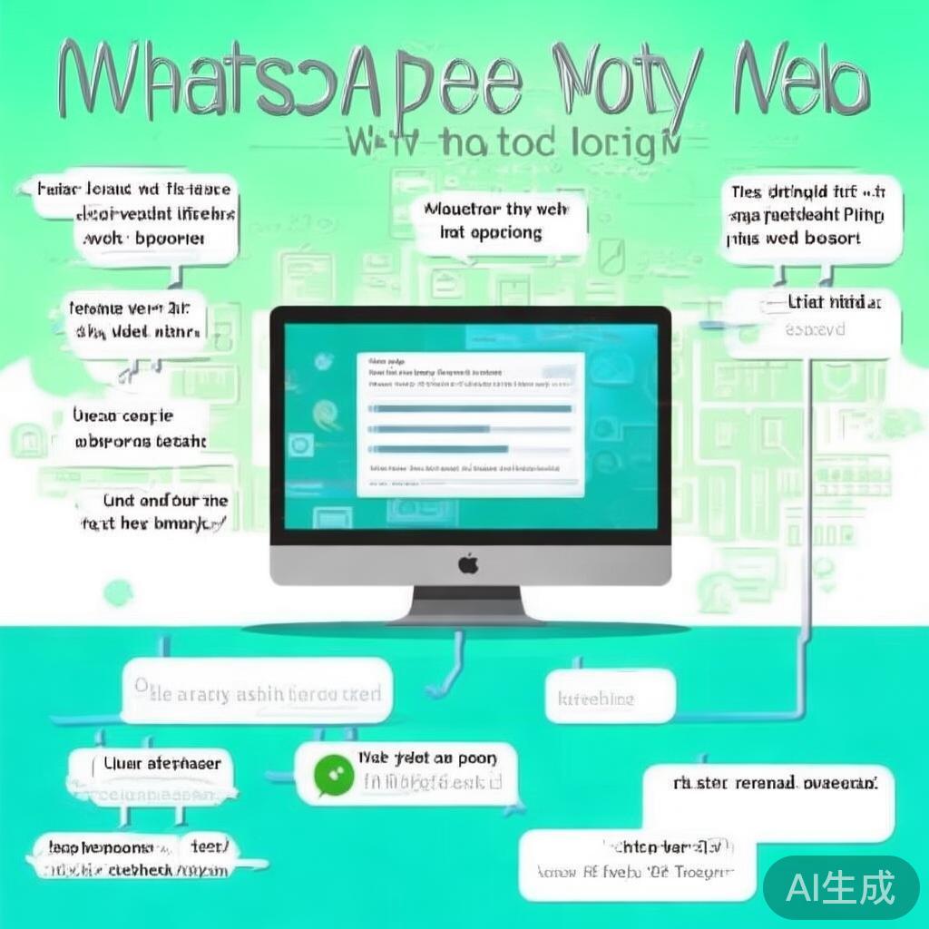 WhatsApp网页版打不开？试试这些刷新页面的解决方法！