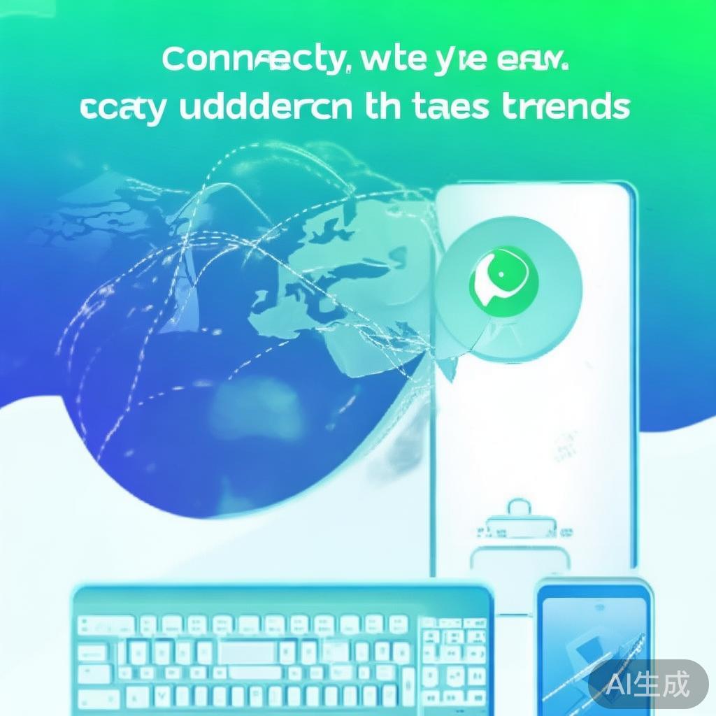 WhatsApp网页版社区入口，轻松连接全球用户，掌握最新动态！