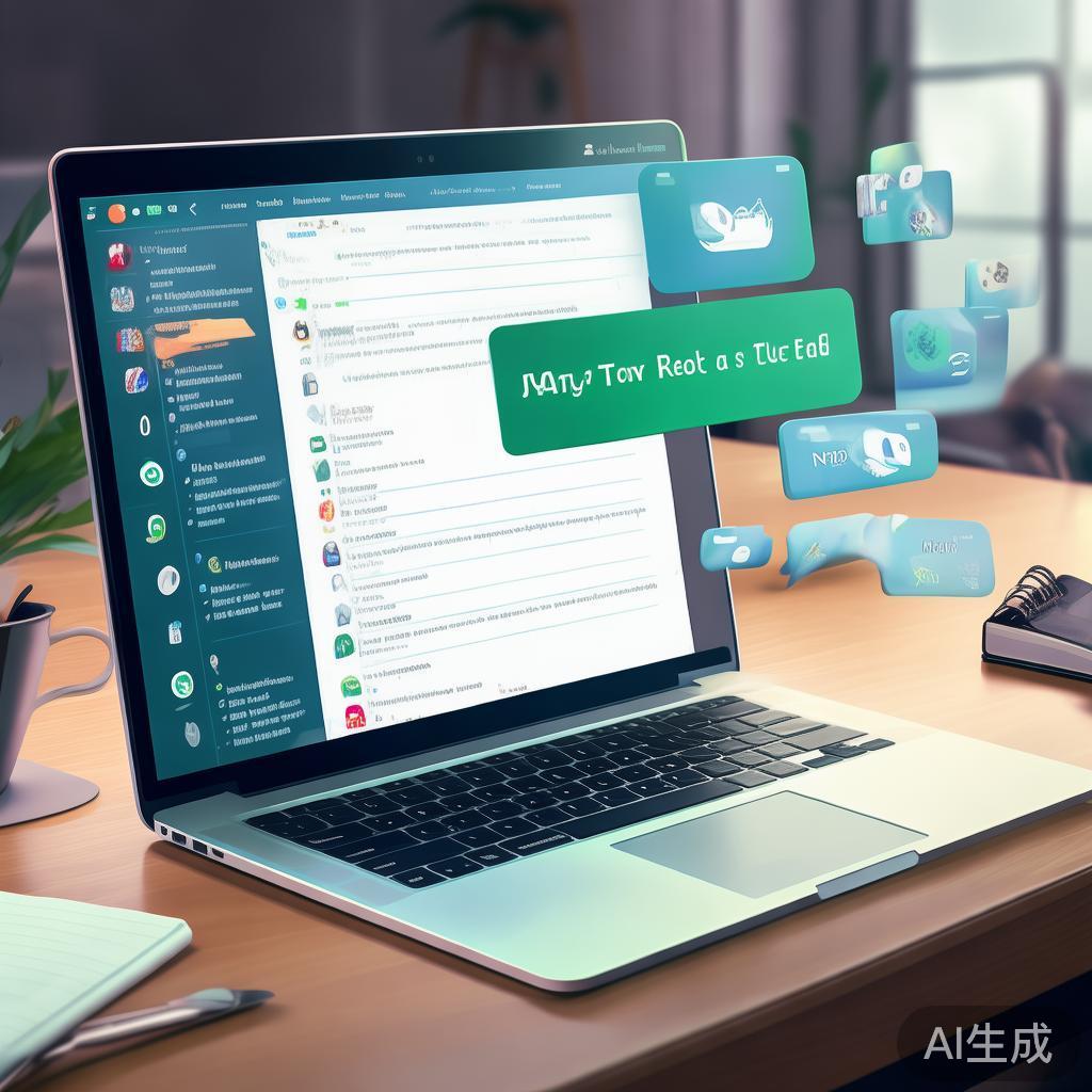 WhatsApp网页版没有标记未读？这些方法帮你快速假装已读或有效管理消息