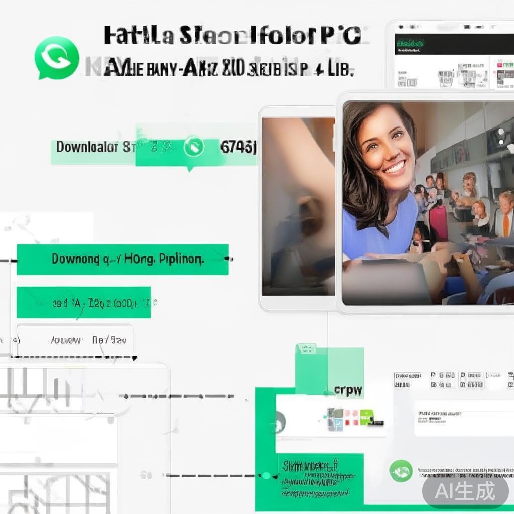 WhatsApp电脑版最新版下载指南,畅享跨设备沟通新体验 WhatsApp电脑版最新版下载指南,畅享跨设备沟通新体验