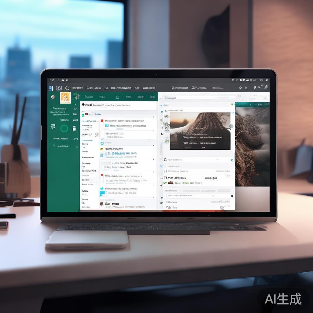 WhatsApp网页版,通过谷歌浏览器轻松访问 WhatsApp网页版,通过谷歌浏览器轻松访问