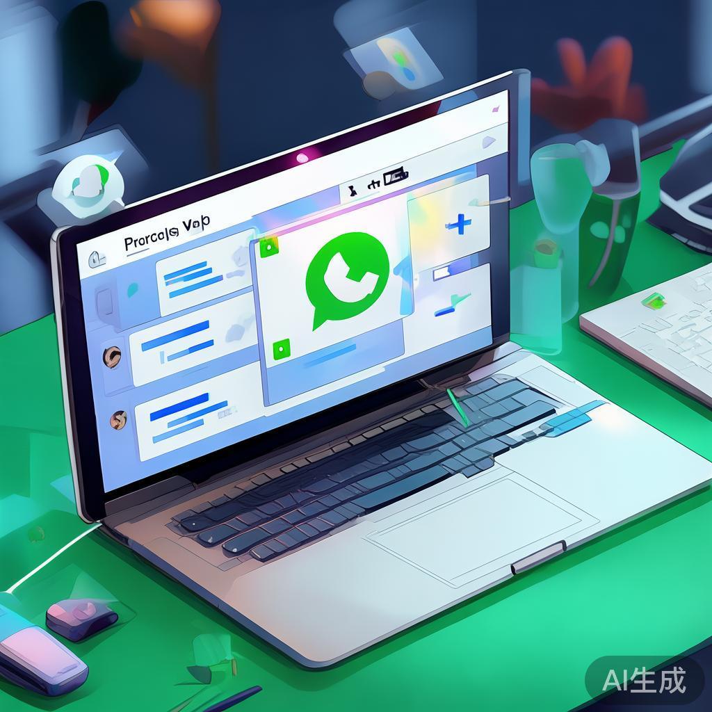 WhatsApp网页版置顶聊天，终极指南与隐藏技巧