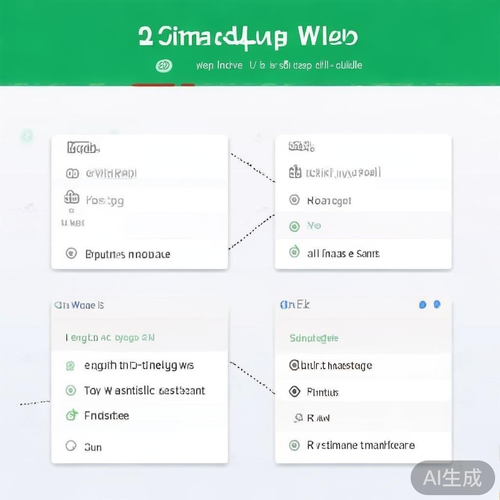 WhatsApp网页版如何发消息？一步步教你轻松使用！