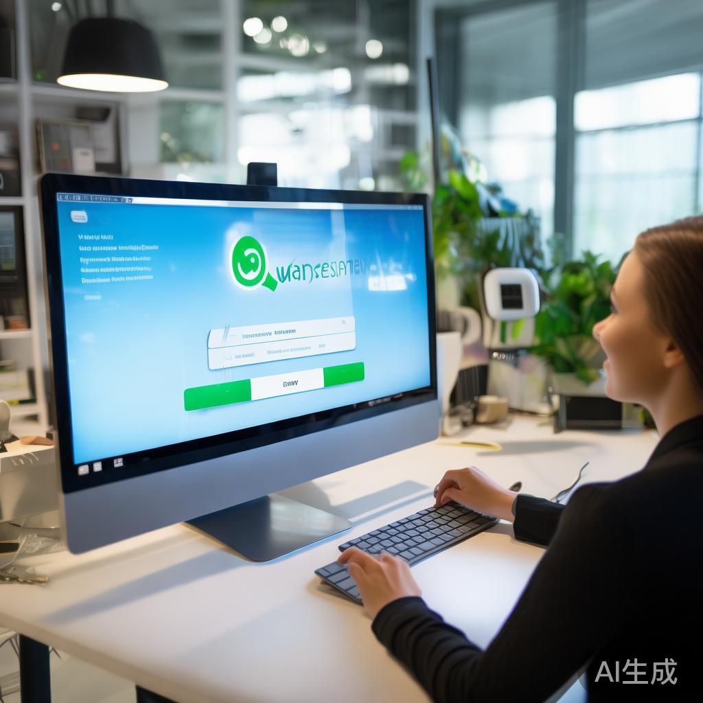 WhatsApp网页版客服登录，提升客户沟通效率的必备工具