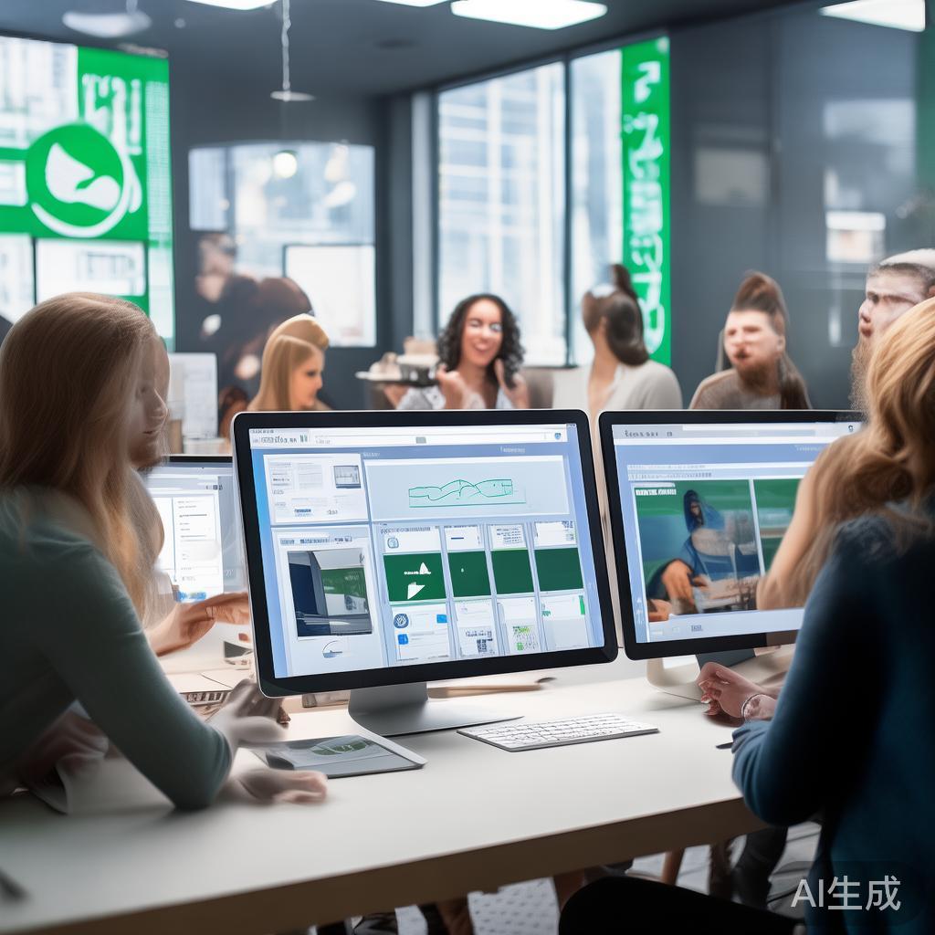 WhatsApp网页版，提升团队协作与办公沟通效率的利器