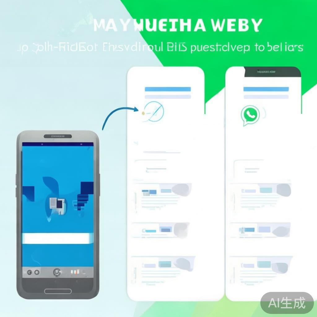 WhatsApp网页版怎么发PDF？三步轻松搞定！