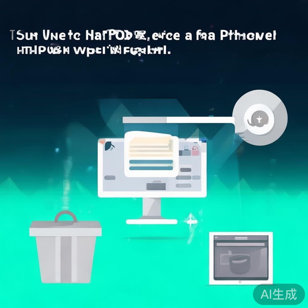 彻底删除WhatsApp网页版记录，完全清除聊天痕迹的指南