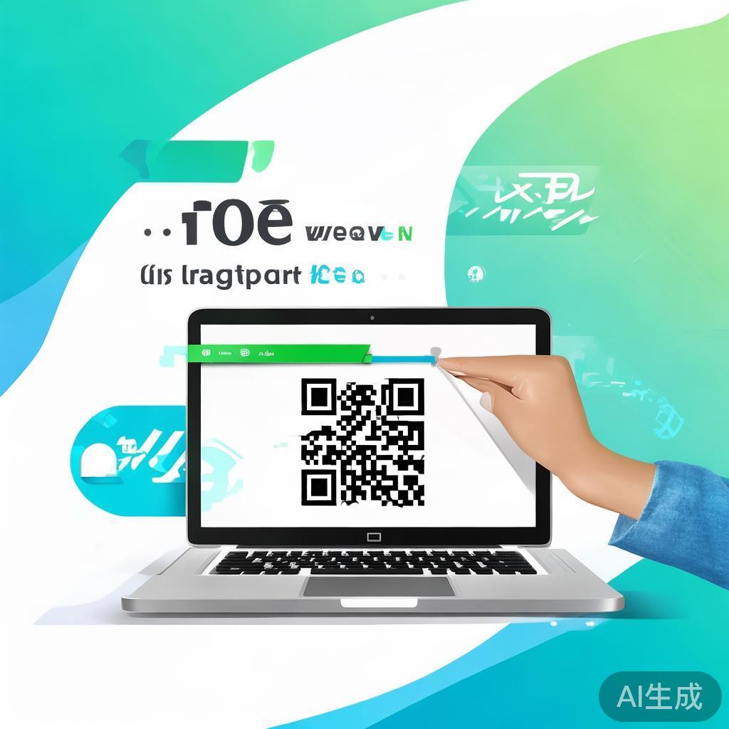 WhatsApp网页版扫码登录,快速、便捷、安全的全新体验 WhatsApp网页版扫码登录,快速、便捷、安全的全新体验