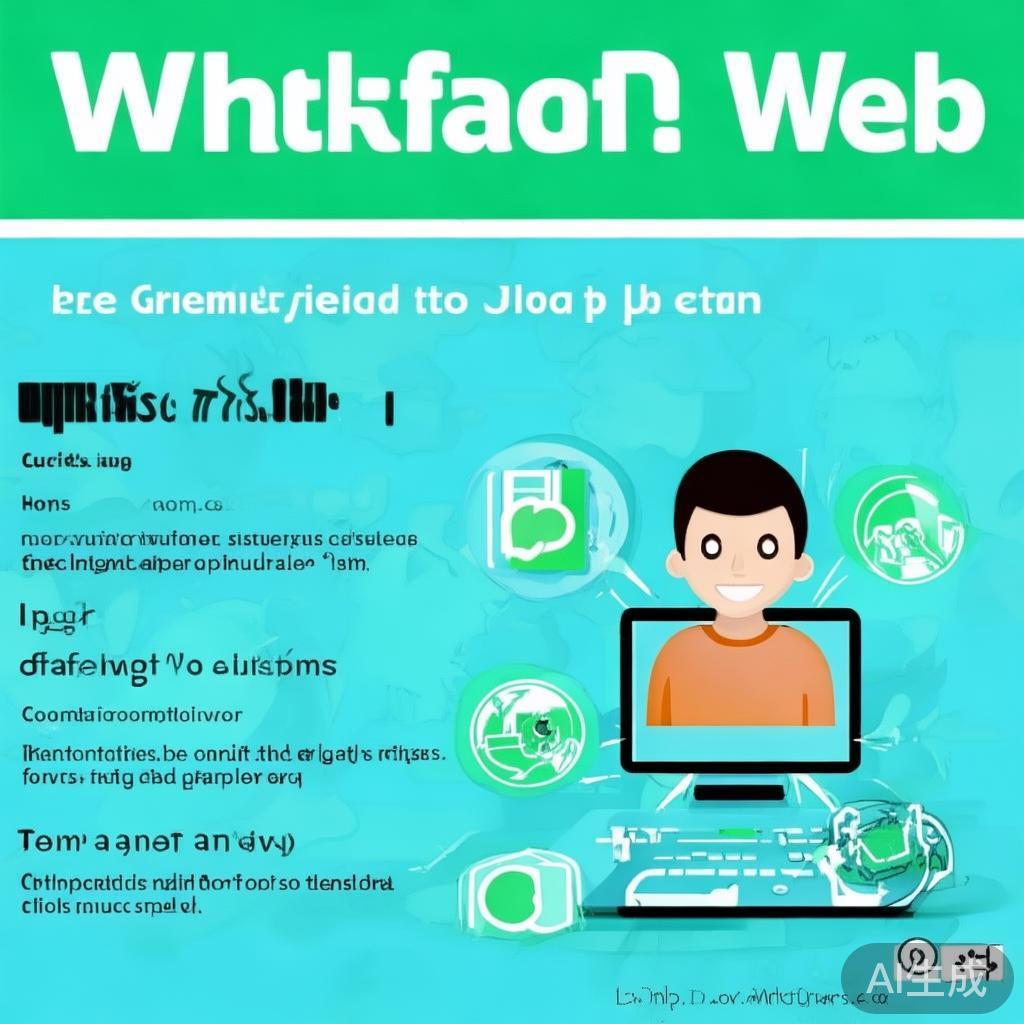 WhatsApp网页版常见问题完全搞懂，解决你的使用烦恼！