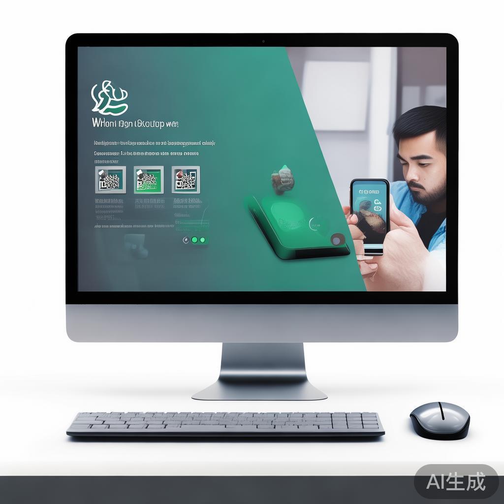 WhatsApp网页版访问入口是什么？如何快速进入网页版？