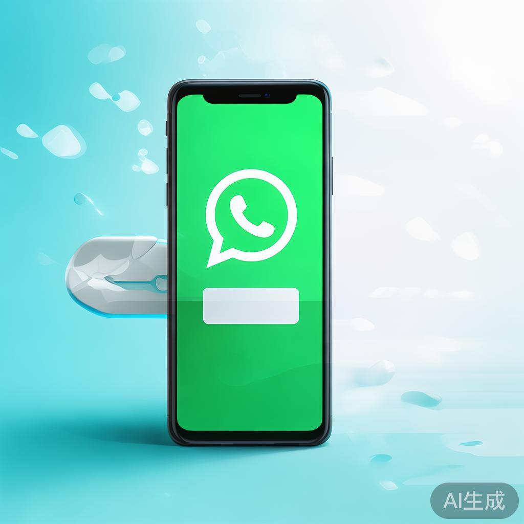WhatsApp网页版加载入口,如何快速稳定访问你的聊天世界? WhatsApp网页版加载入口,如何快速稳定访问你的聊天世界?