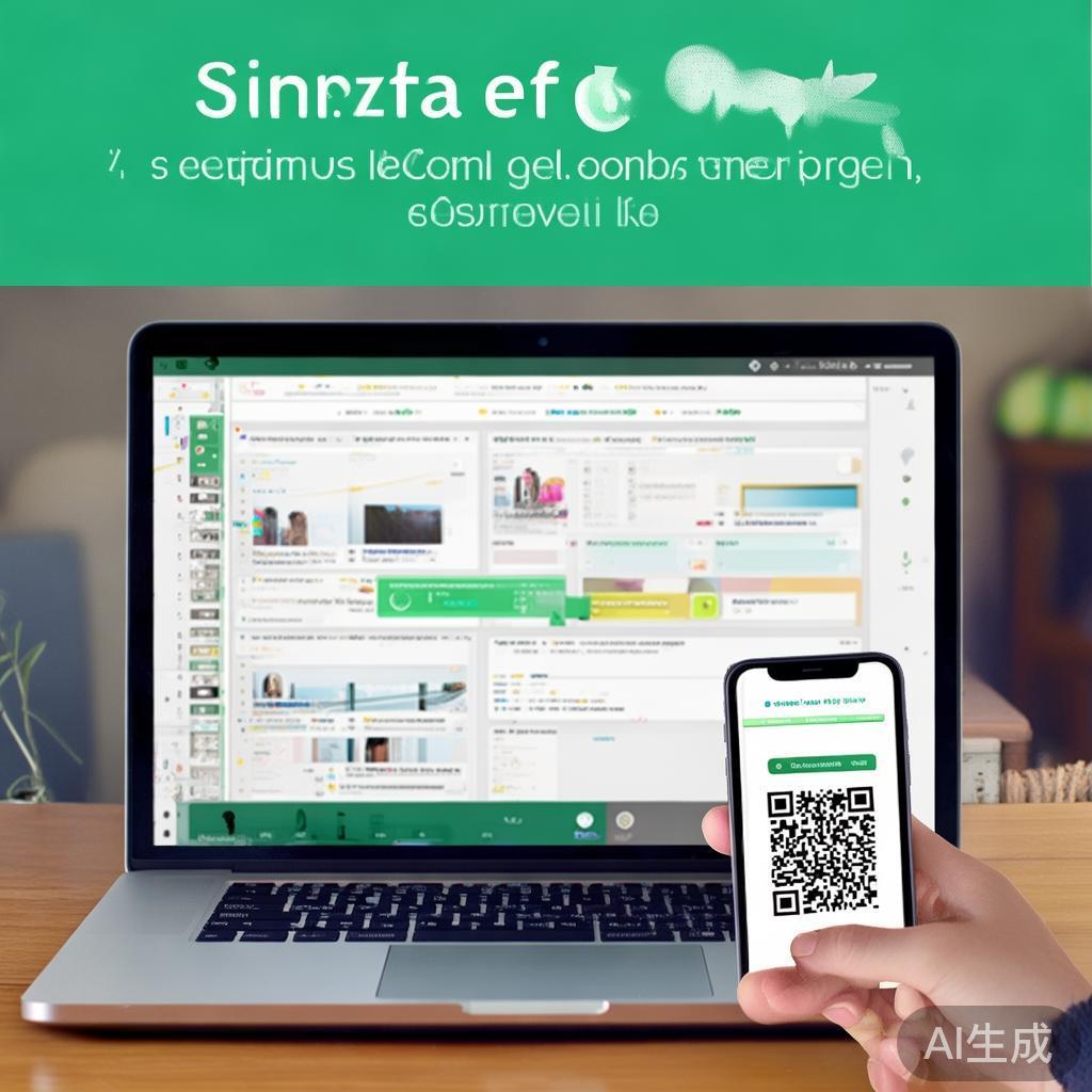 WhatsApp Web扫码，轻松登录电脑端，跨设备无缝沟通