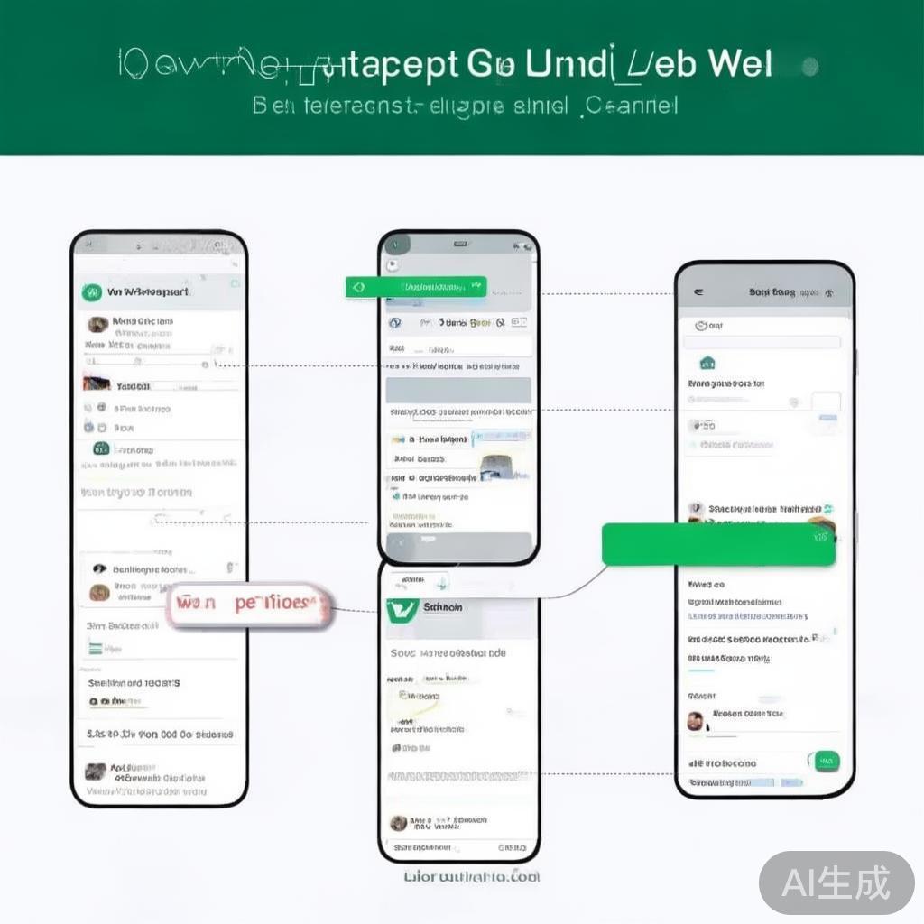 WhatsApp网页版如何发送文档？详细指南与实用技巧