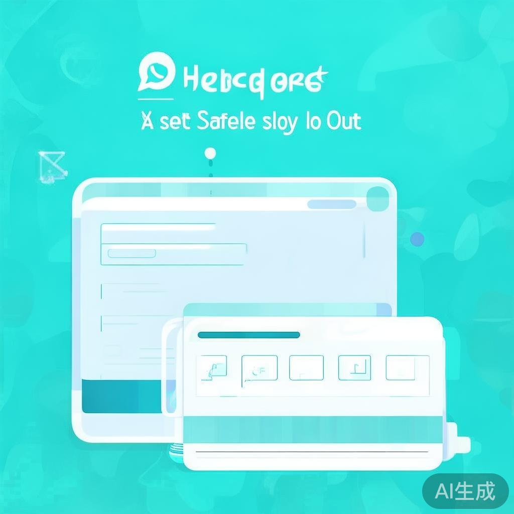 WhatsApp网页版退出登录，简单几步，安全无忧！