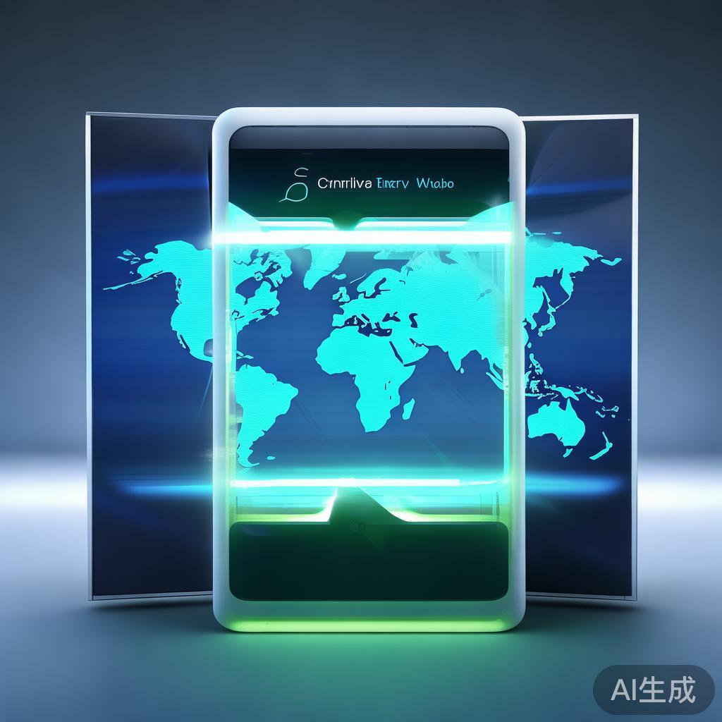 WhatsApp网页版高速入口，安全高效的国际通讯新选择