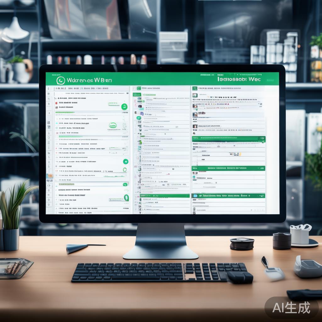 WhatsApp网页版广播列表，高效群发消息的终极指南