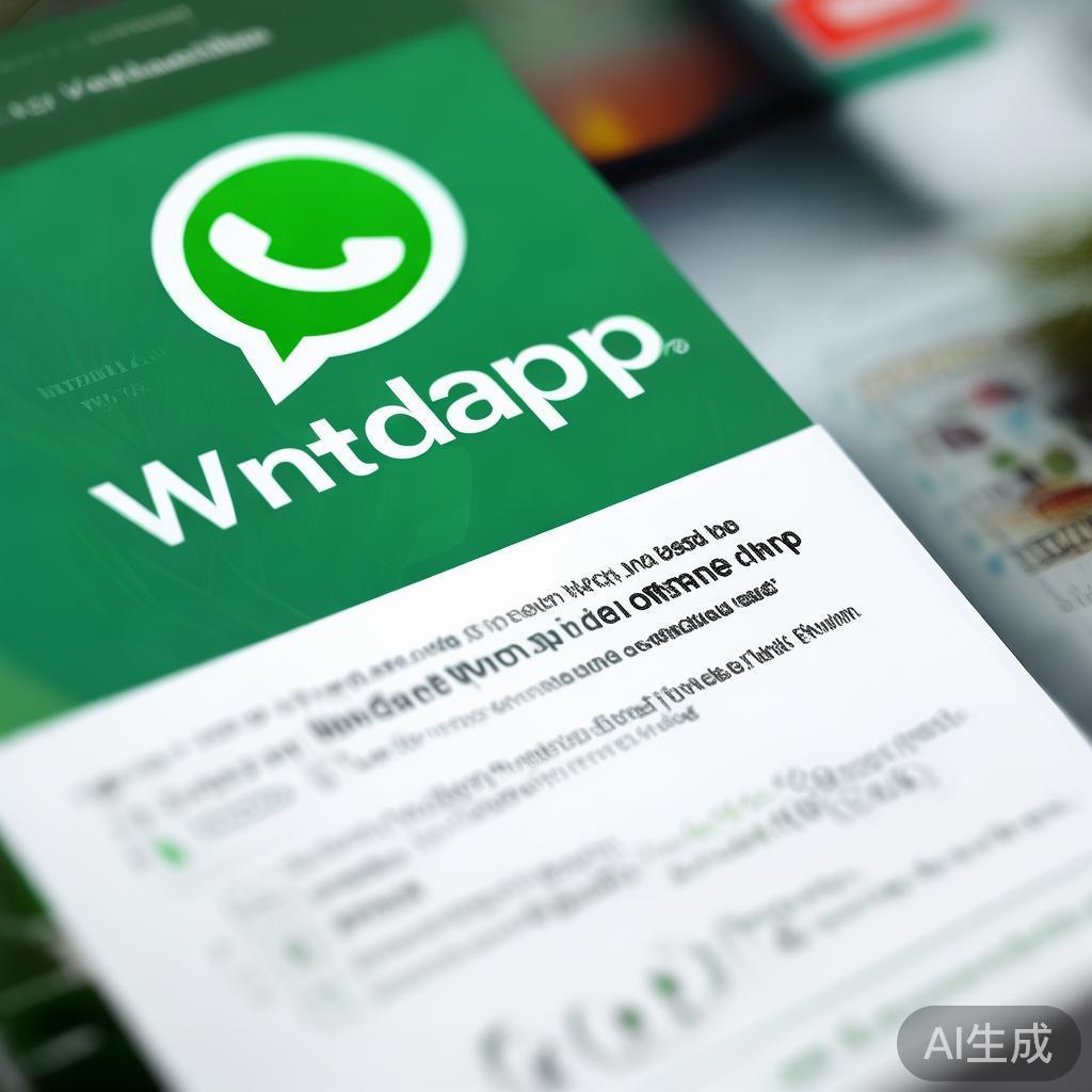WhatsApp官网入口是什么？官方入口全解析