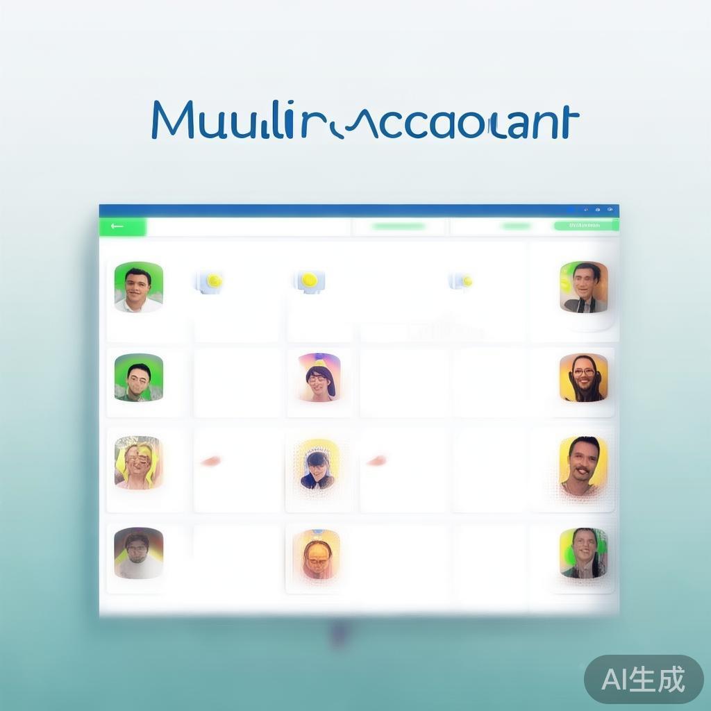 WhatsApp网页版多账号入口,轻松管理多个账号 WhatsApp网页版多账号入口,轻松管理多个账号