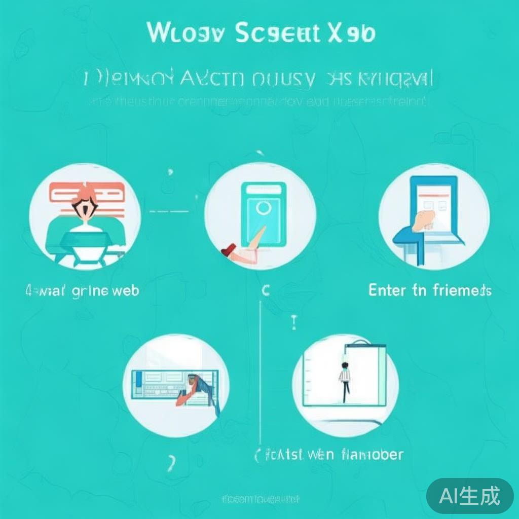 轻松搞定！通过WhatsApp网页版添加好友的详细步骤