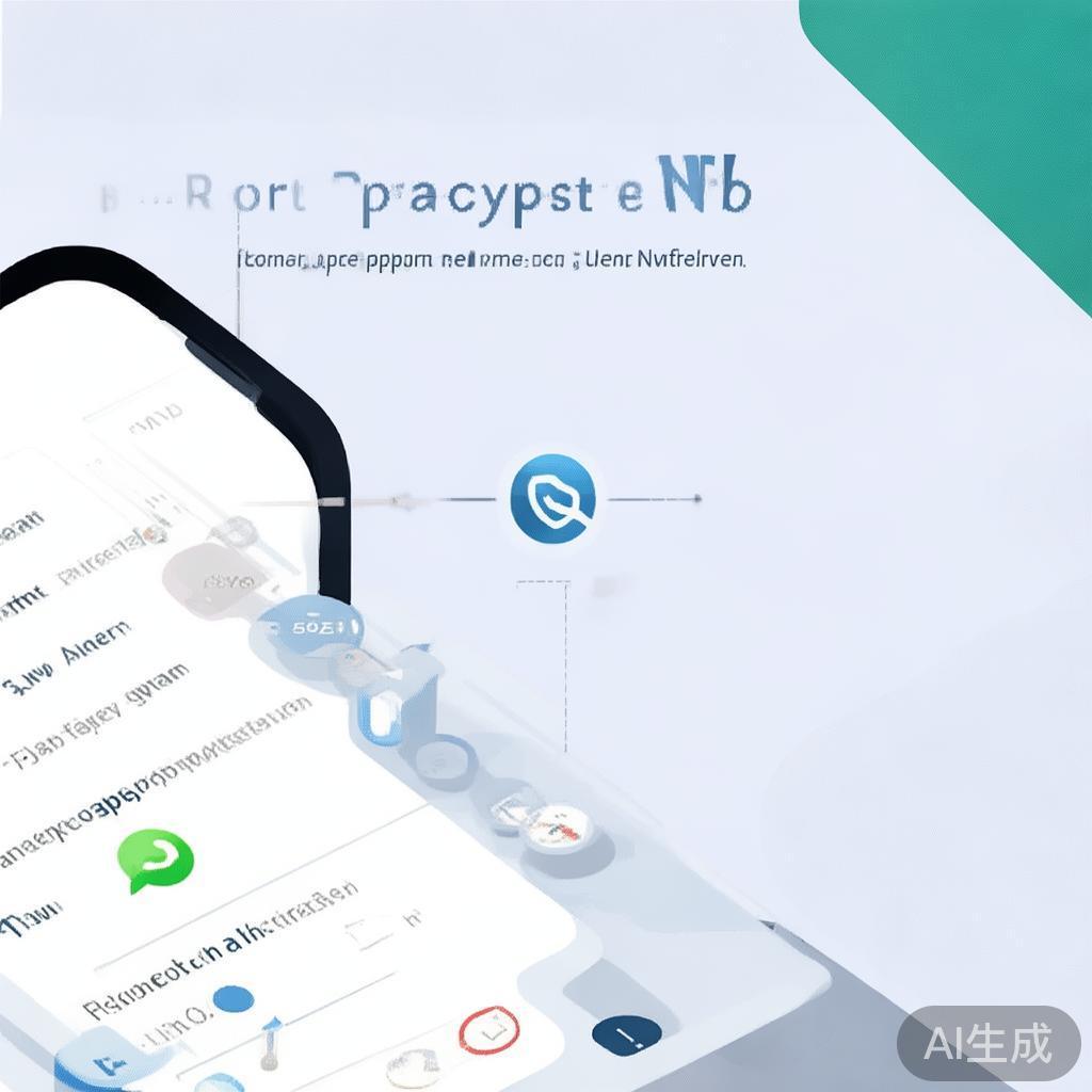WhatsApp网页版隐私设置入口指南，如何保护你的聊天隐私