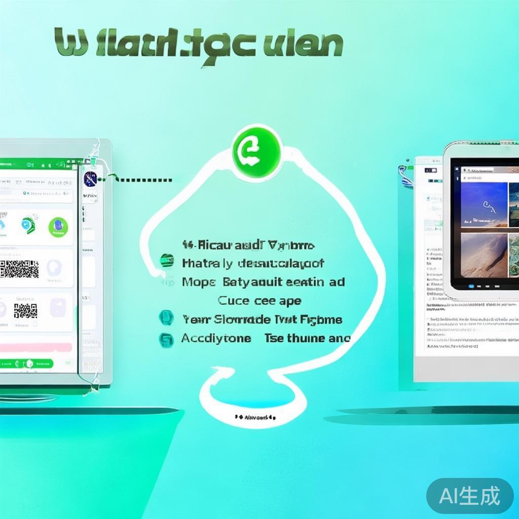 WhatsApp网页版无需手机在线登录指南，告别手机，畅聊无忧！