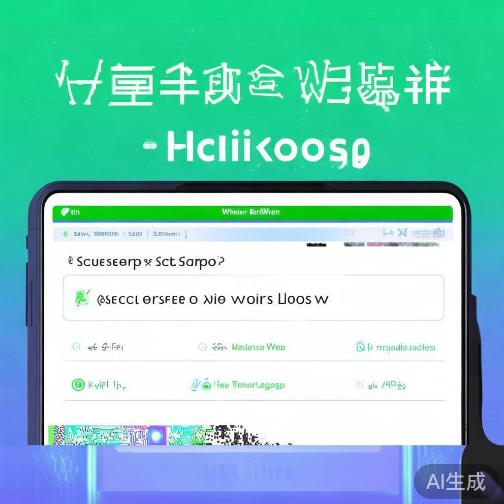 WhatsApp Web登录地址是什么？官方入口指南