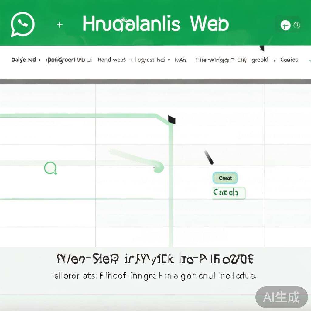 WhatsApp网页版置顶聊天入口在哪？一招教你轻松搞定！