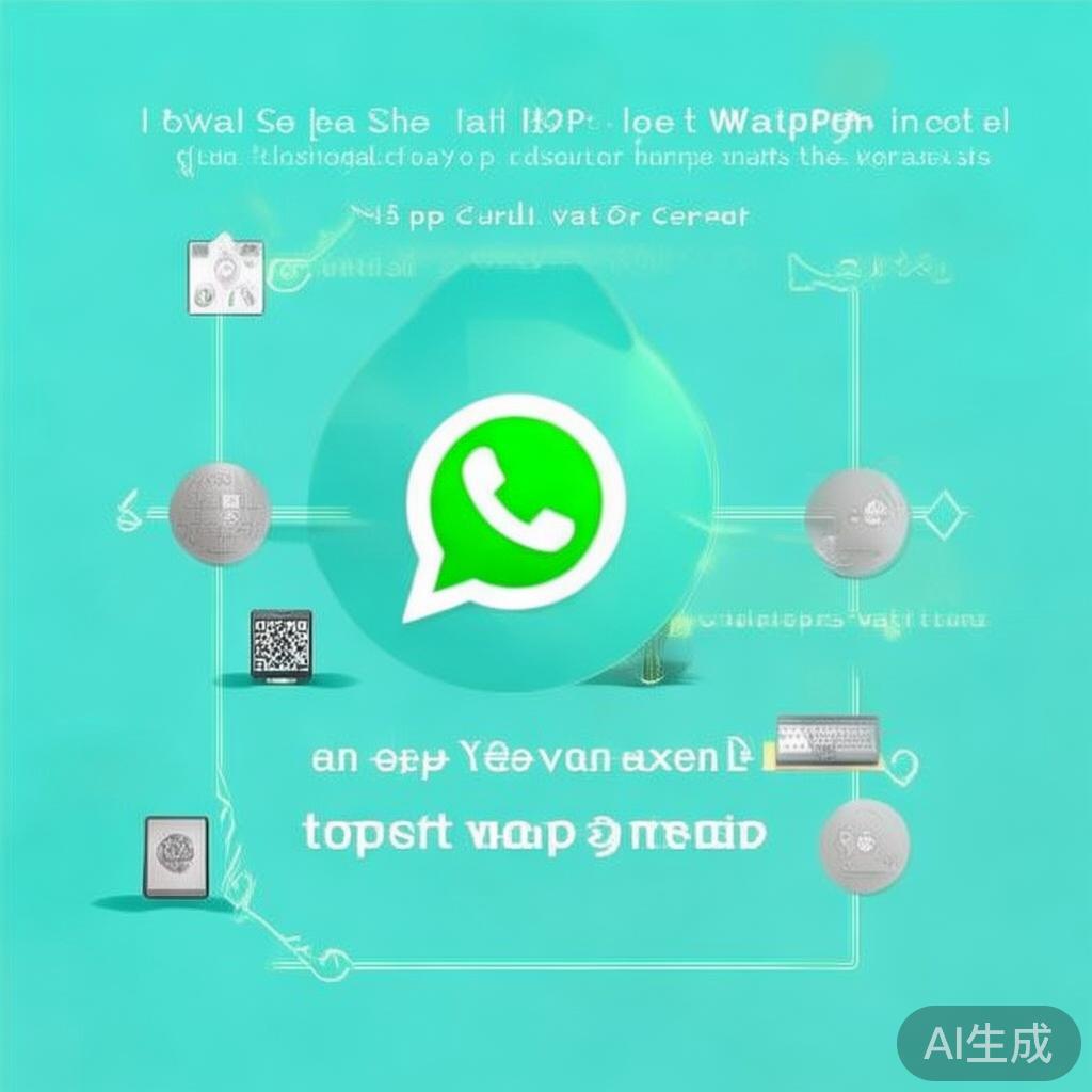 WhatsApp网页登录官方入口是什么？手把手教你安全登录！