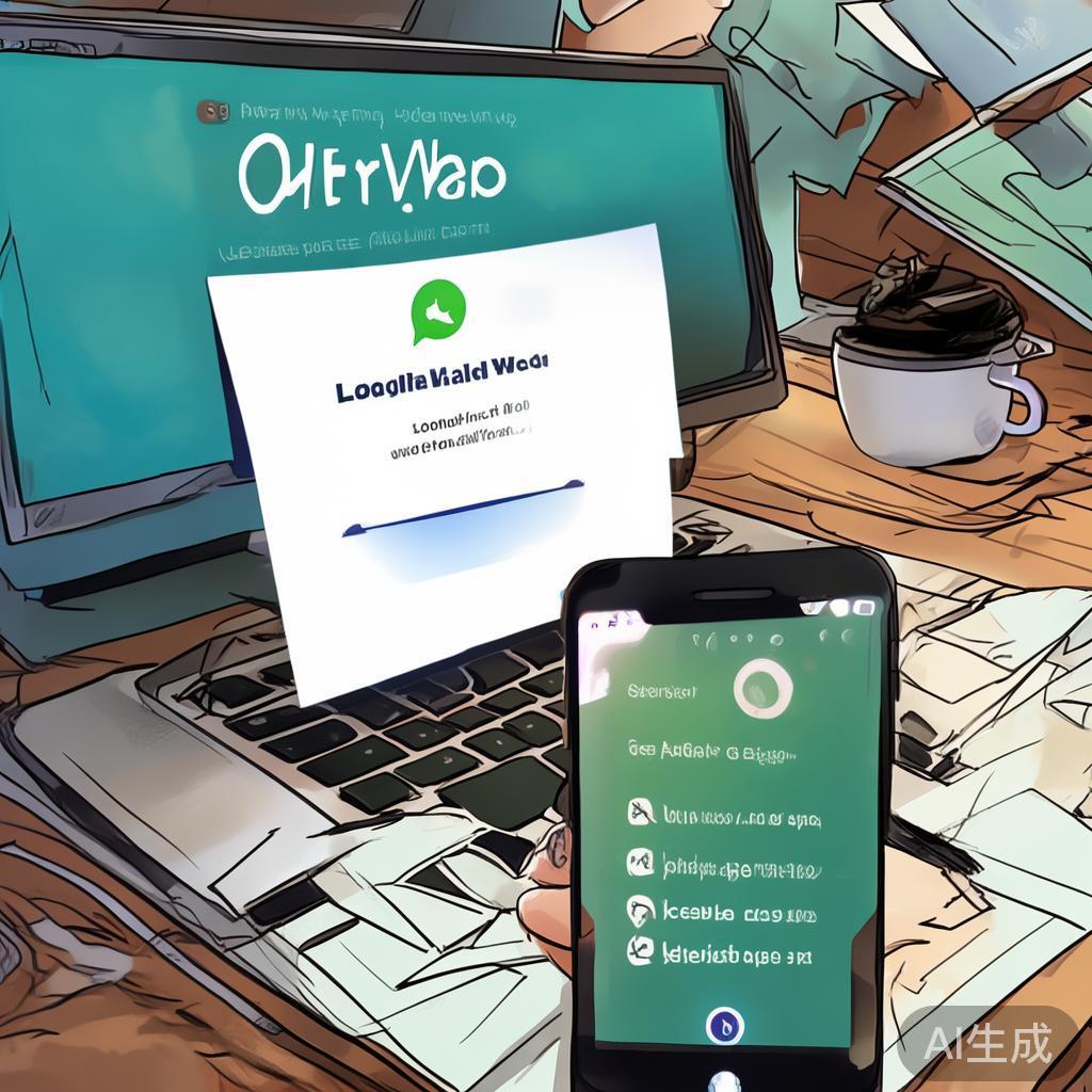 WhatsApp网页版登录故障，原因分析与解决方法