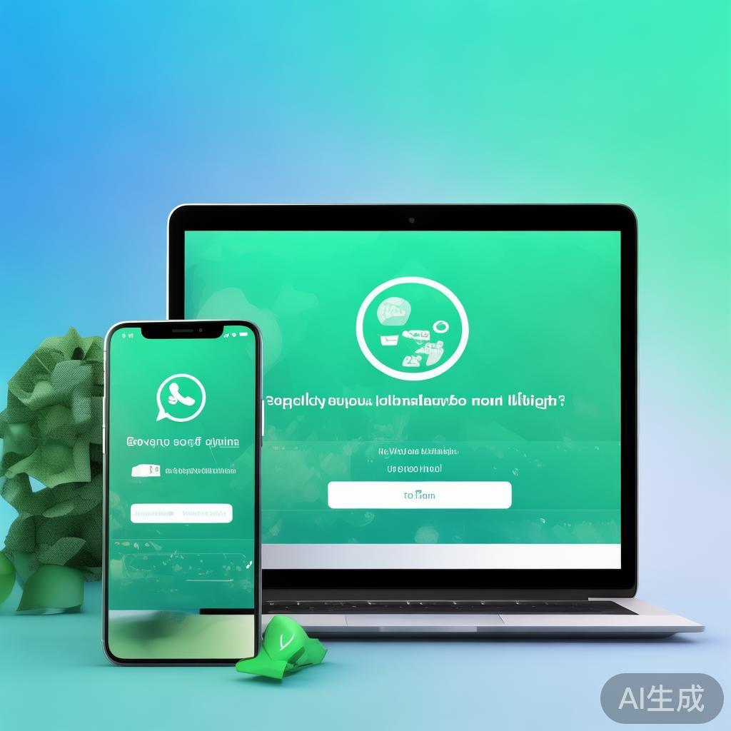 WhatsApp网页入口，便捷沟通，随时随地掌握联系