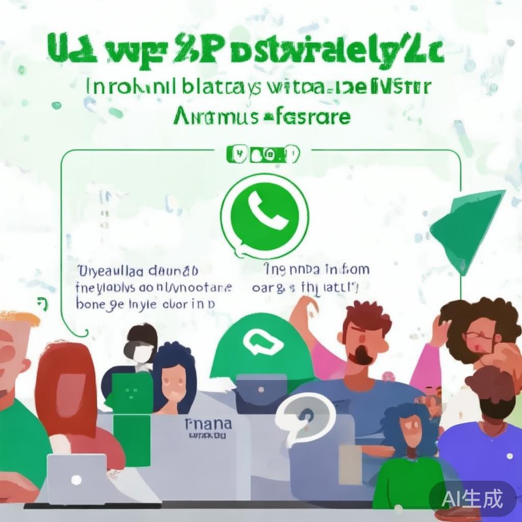 WhatsApp网页版免费登录指南,无需下载,随时随地畅聊 WhatsApp网页版免费登录指南,无需下载,随时随地畅聊