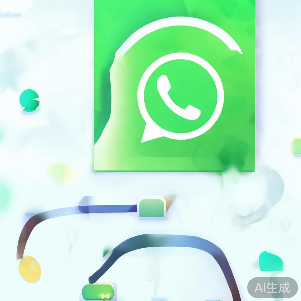 WhatsApp网页版直达入口,无需下载,随时随地畅聊! WhatsApp网页版直达入口,无需下载,随时随地畅聊!