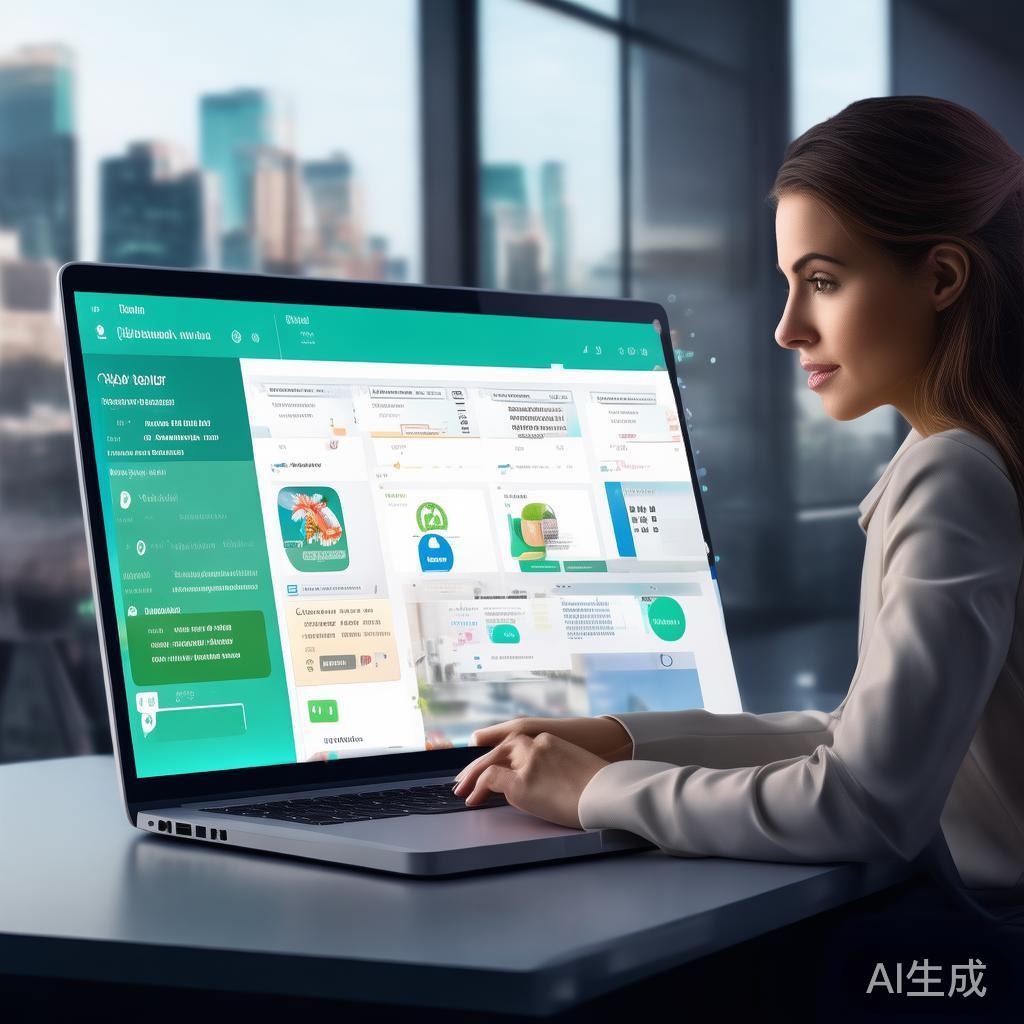 WhatsApp Web插件,提升工作效率的秘密武器? WhatsApp Web插件,提升工作效率的秘密武器?