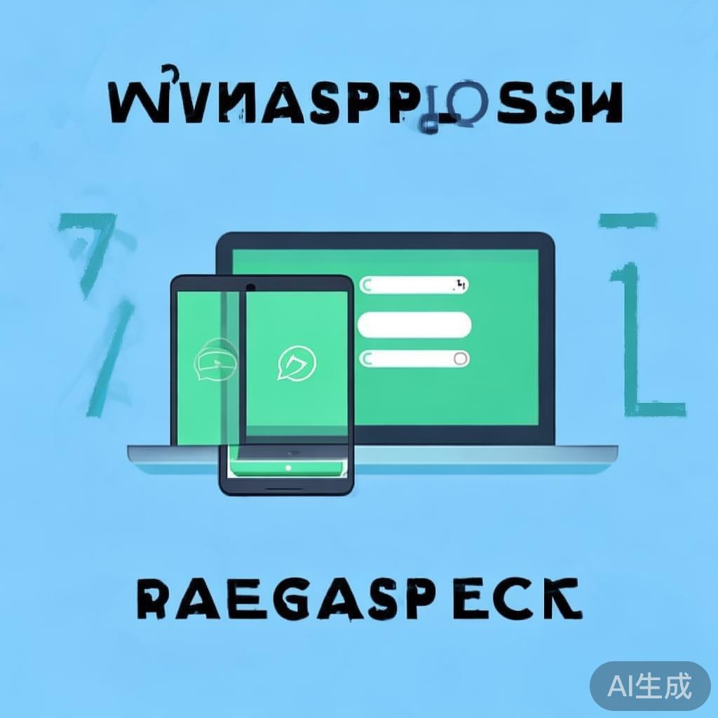 WhatsApp网页登录指南，轻松管理聊天，无需手机操作