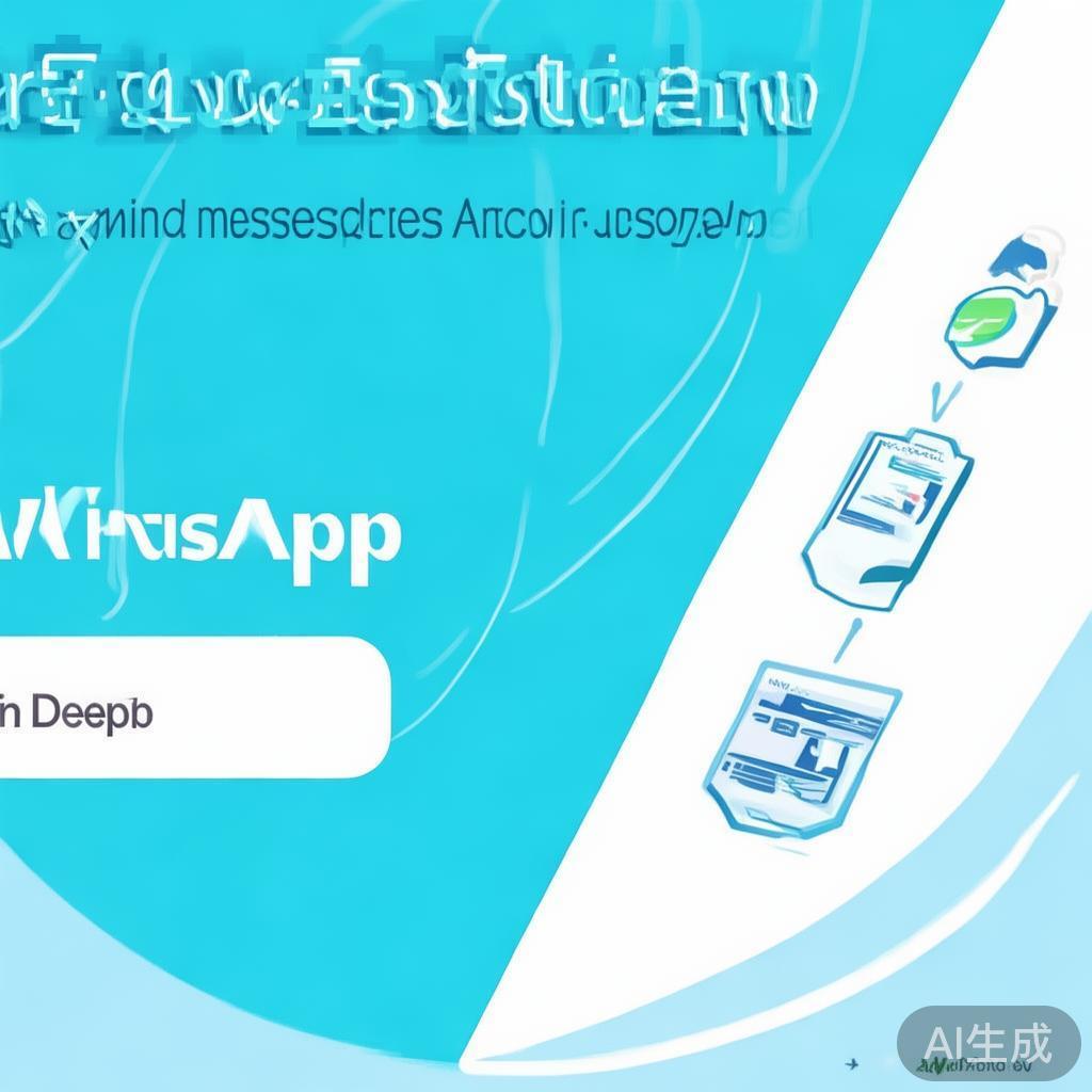 WhatsApp网页版消息同步入口，轻松实现跨设备无缝沟通