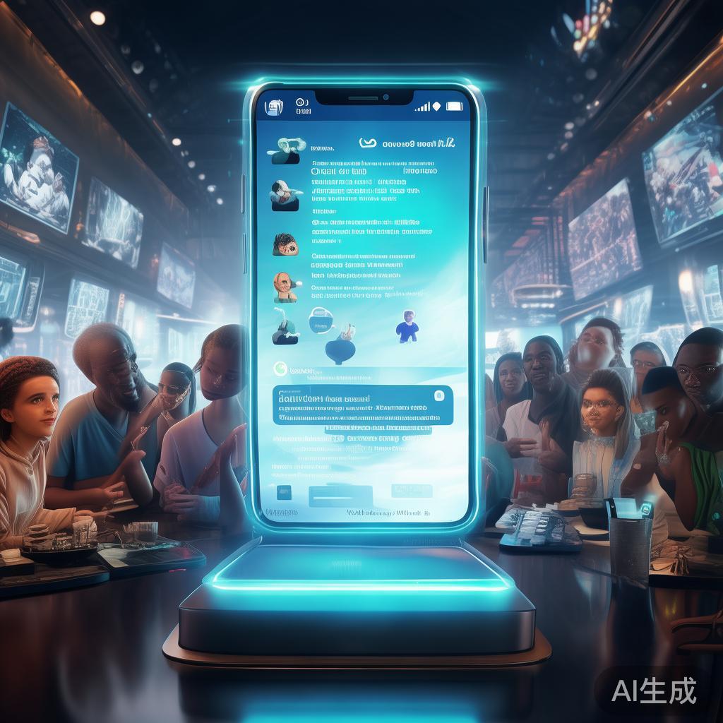 告别手机束缚！WhatsApp网页版，无需手机也能在线聊天