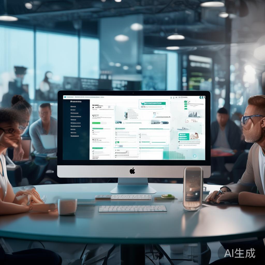 WhatsApp网页版商务入口，开启高效沟通新时代！