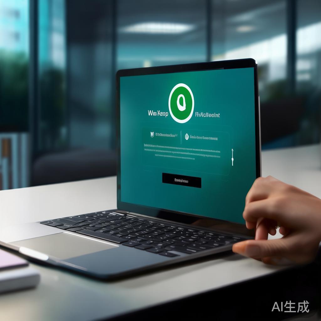 WhatsApp网页版无痕浏览登录，如何安全私密地使用你的消息？