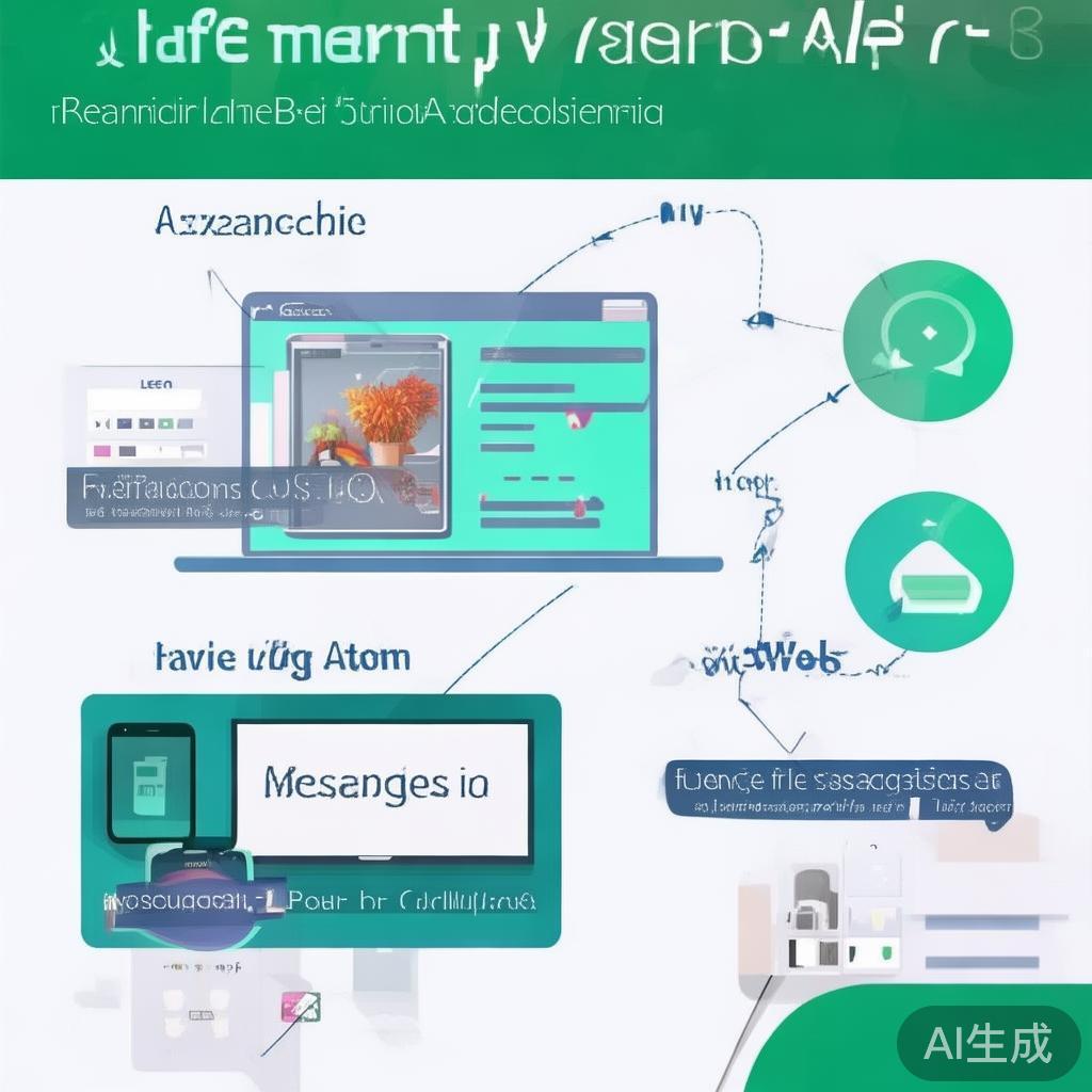 WhatsApp网页版打开网址全指南，如何快速访问并使用