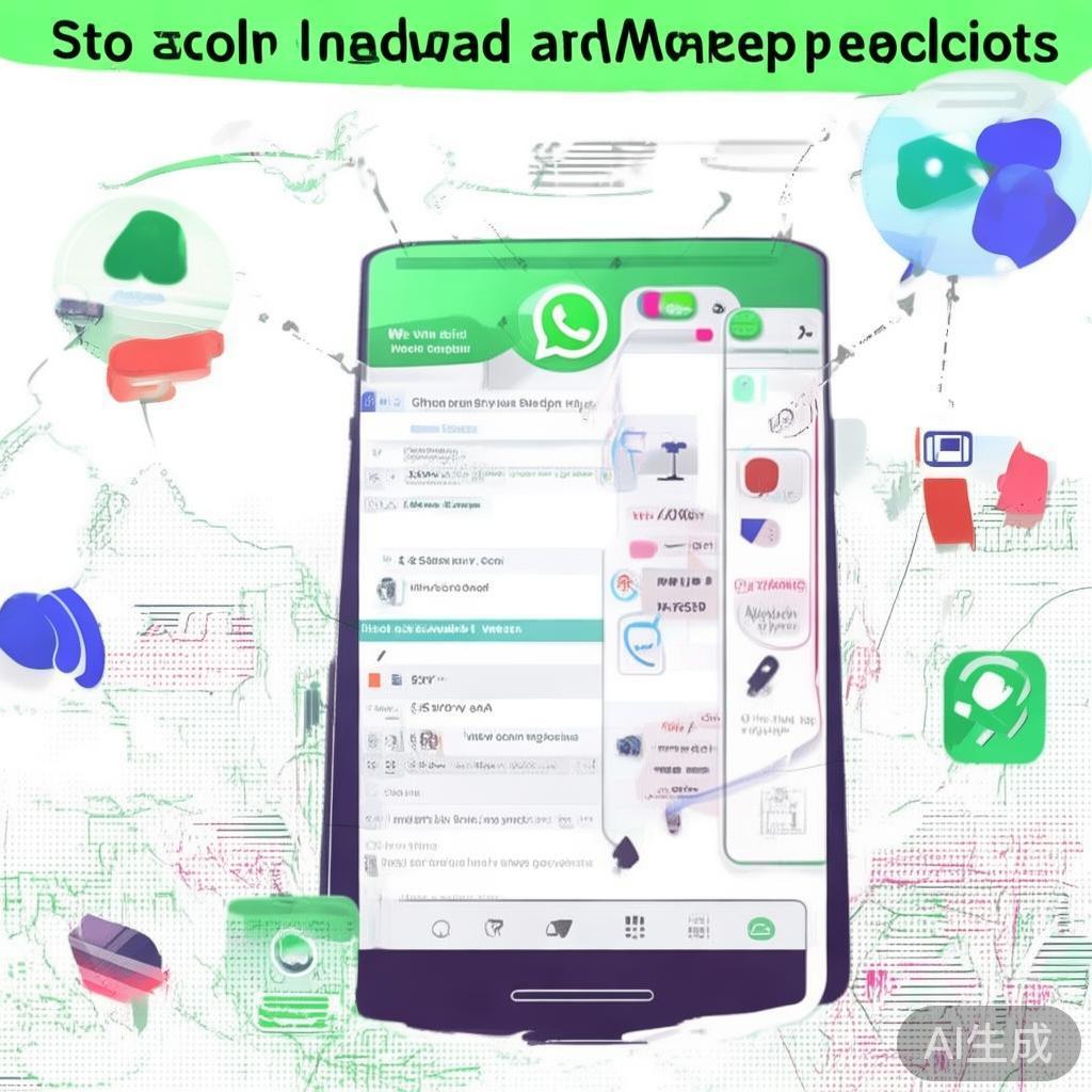 WhatsApp网页版没有已读回执？这些替代方法帮你解决！