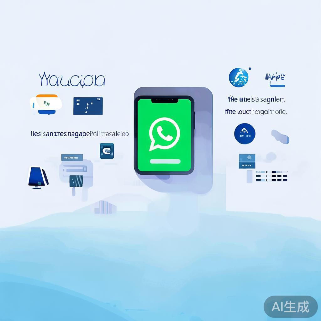 WhatsApp网页版文件传输指南，轻松分享大文件的实用方法
