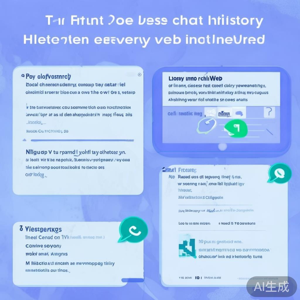 WhatsApp网页版如何完全恢复聊天记录？详细指南在此！