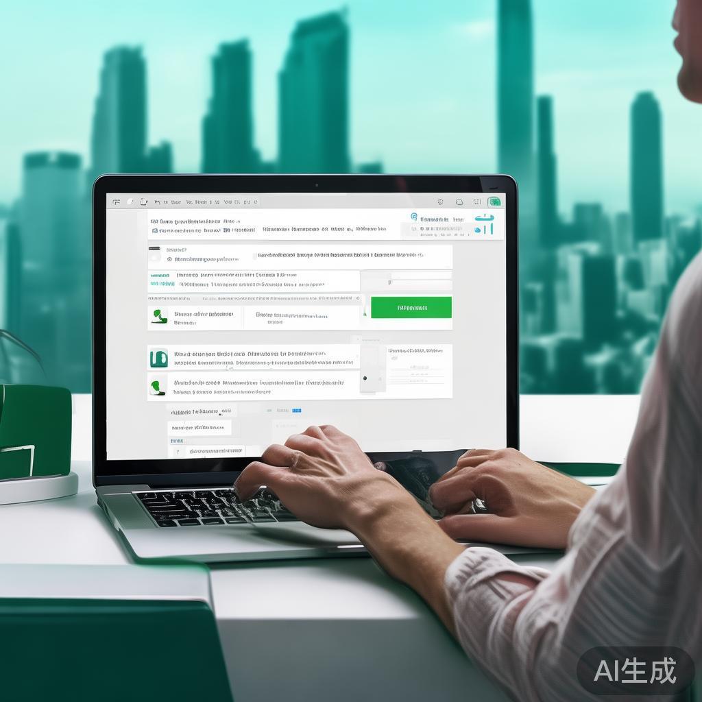 WhatsApp网页版，便捷沟通，跨设备无缝连接
