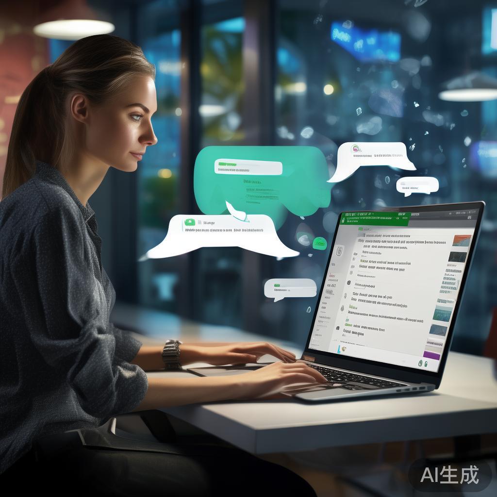 WhatsApp网页版文字转语音功能，让沟通更便捷！